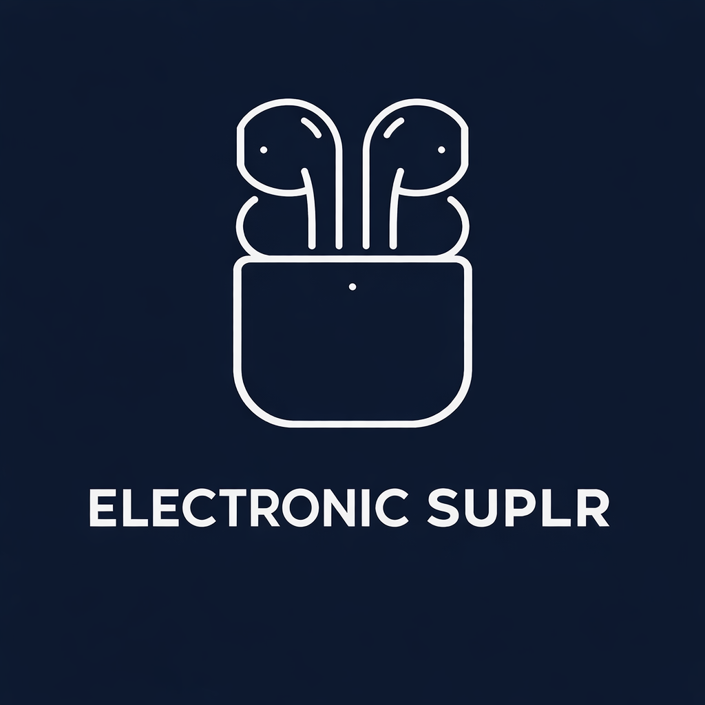Electronic Suplr