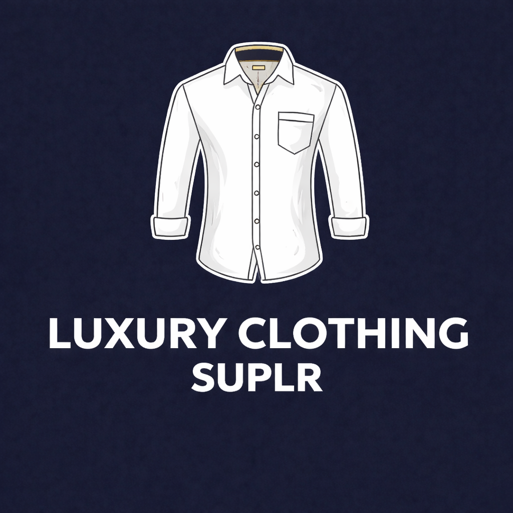 Luxury Clothing Suplr