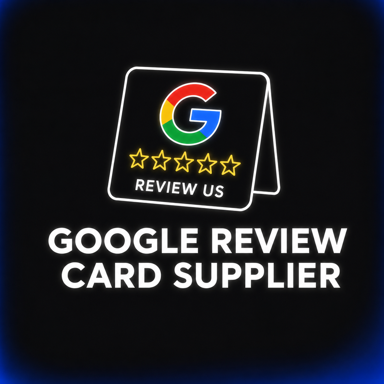 Google Review Supplier (DISCOUNT)