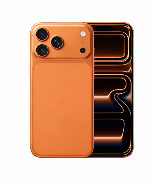 17 Pro Max (PRE-ORDER)