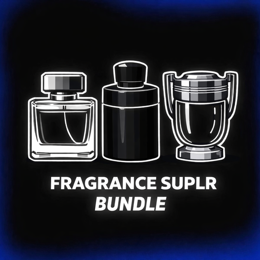 Fragrance Suplr