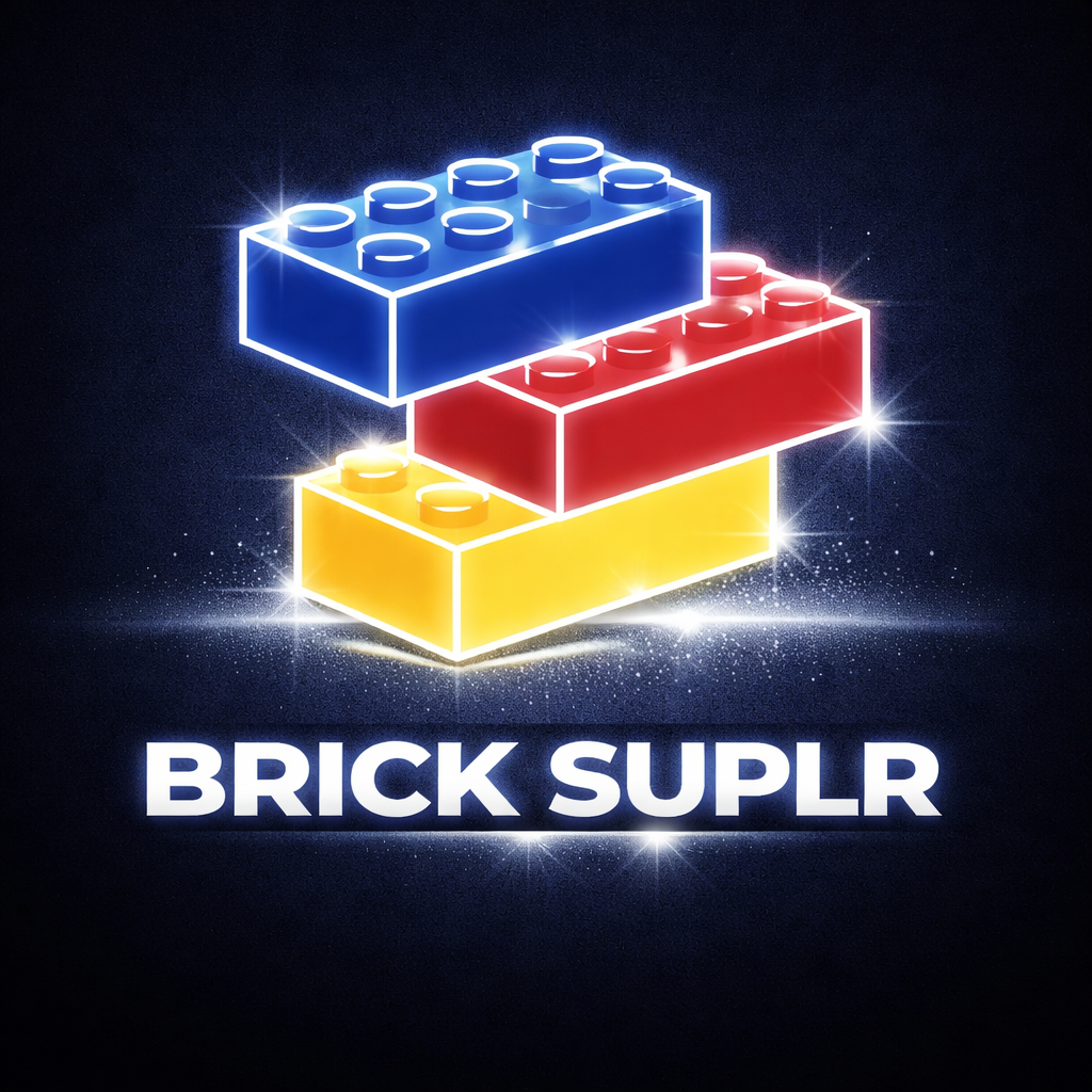 Brick SUPLR