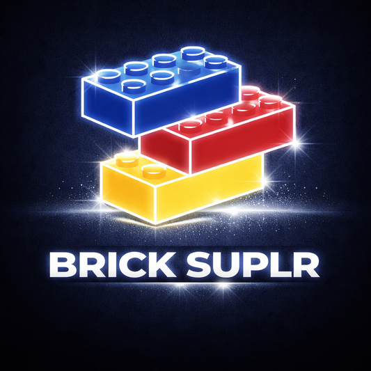 Brick SUPLR