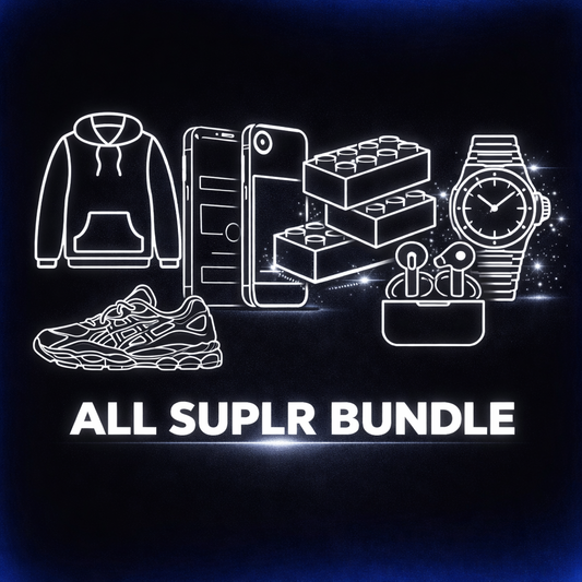 All Suplr Bundle