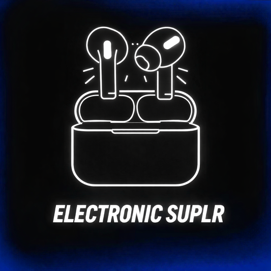 Electronic Suplr
