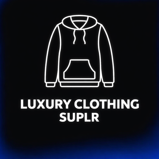 Luxury Clothing Suplr