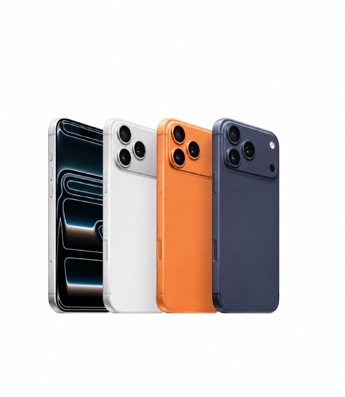 17 Pro Max (PRE-ORDER)