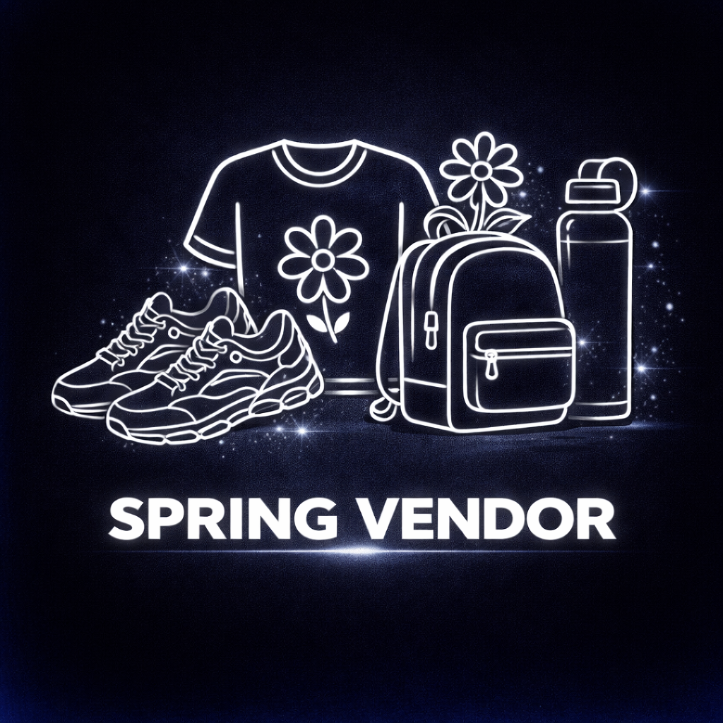 Spring Vendor