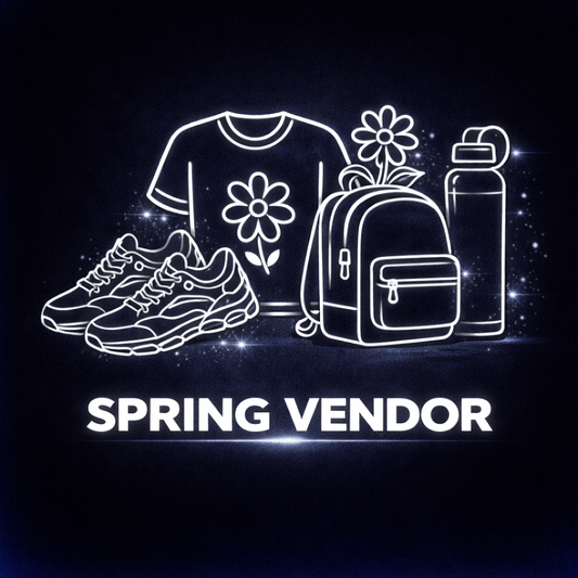 Spring Vendor