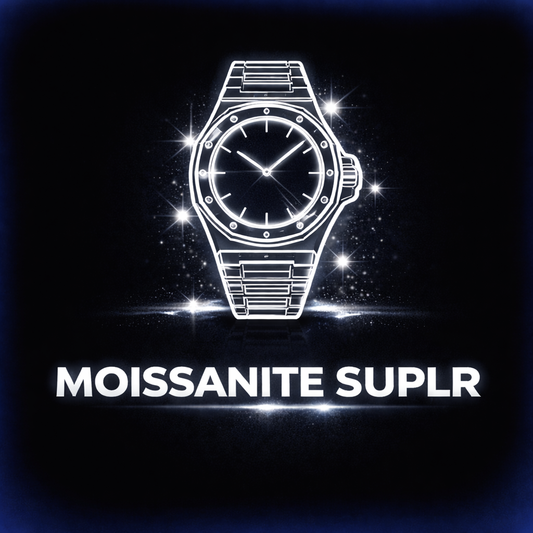 Moissanite SUPLR