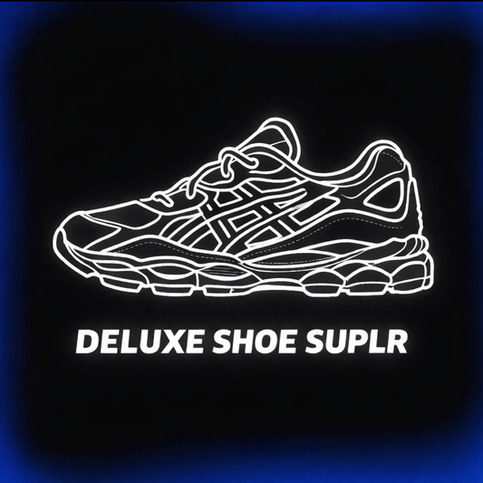 Deluxe Shoe Suplr