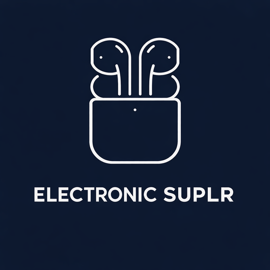 Electronic Suplr