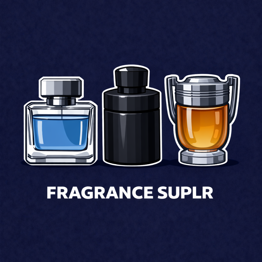 Fragrance Suplr