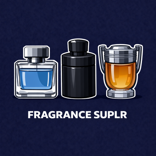 Fragrance Suplr