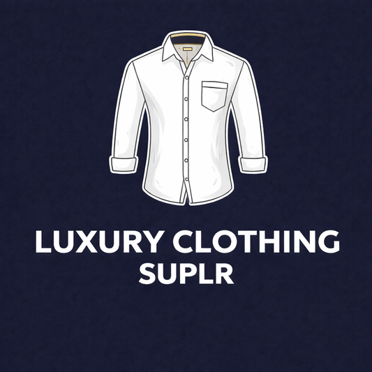 Luxury Clothing Suplr
