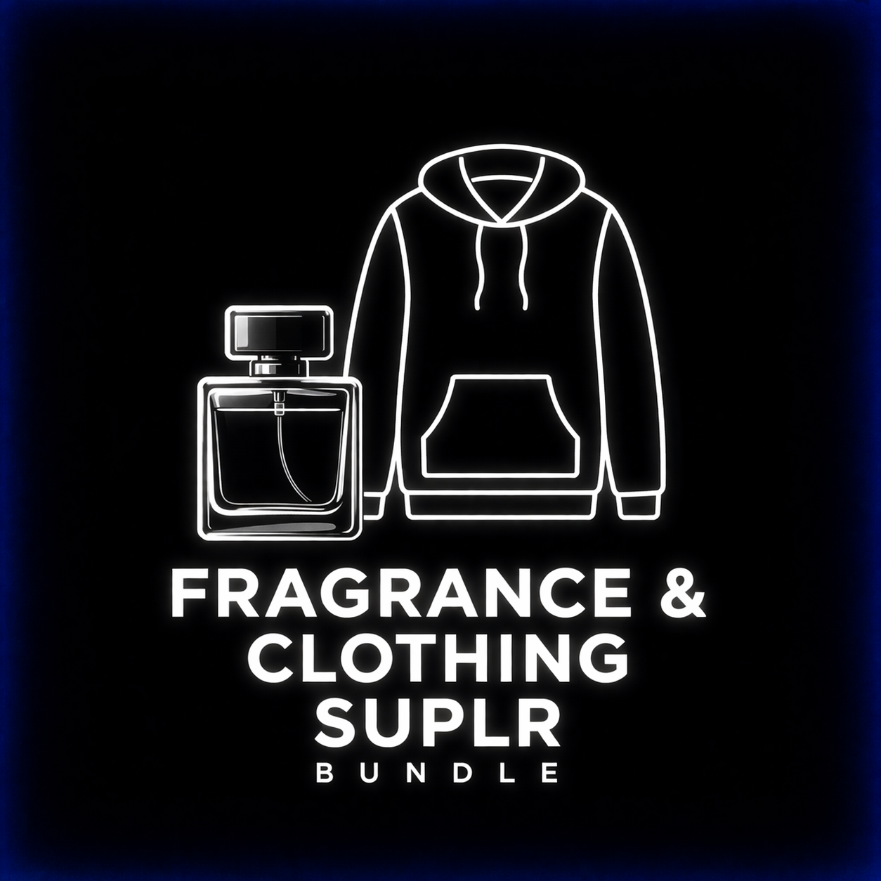 Fragrance Clothing SUPLR Bundle