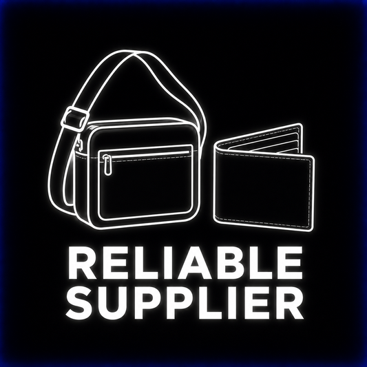 Reliable Supplier